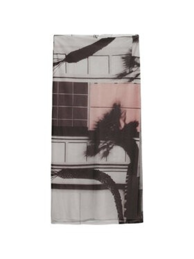 Desigual Spódnica tiulowa 25SWFK05 Kolorowy Regular Fit