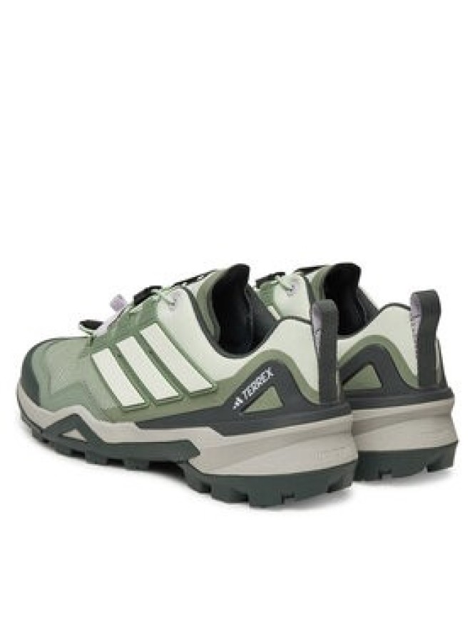 adidas Trekkingi Terrex Skychaser JH6389 Zielony