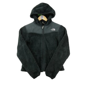 Second life - Kurtka polarowa damska Oso Hoodie - Stan bardzo dobry
