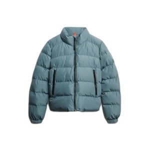 Damska kurtka puchowa Superdry Sports