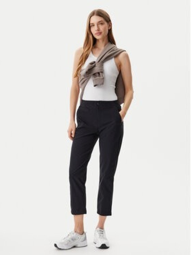 Columbia Spodnie outdoor Cedar Crest™ 2119793 Czarny Regular Fit