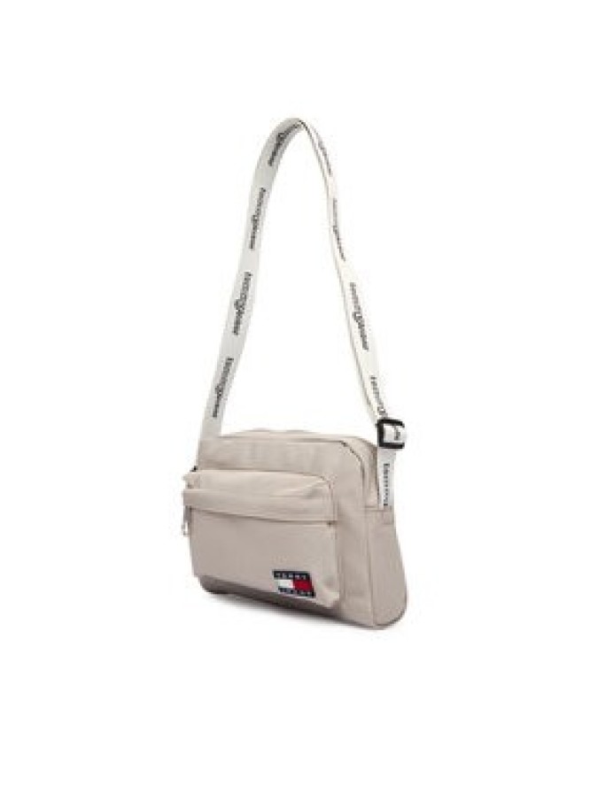 Tommy Jeans Torebka Tjw Ess Daily Crossover AW0AW18462 Beżowy