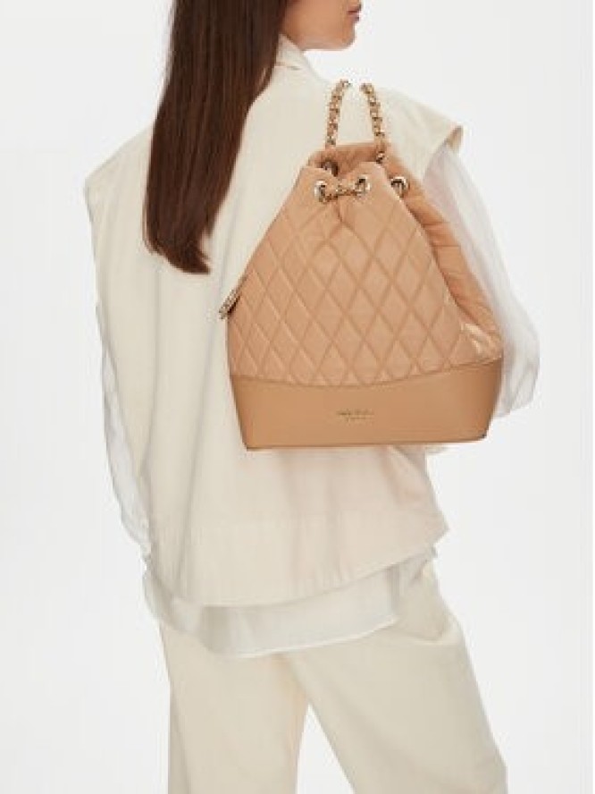 Nine West Plecak CEO-KANSAS-JH5824-NW Beżowy