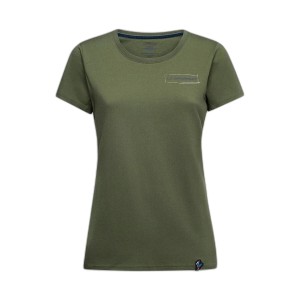 T-shirt damski La Sportiva Mantra