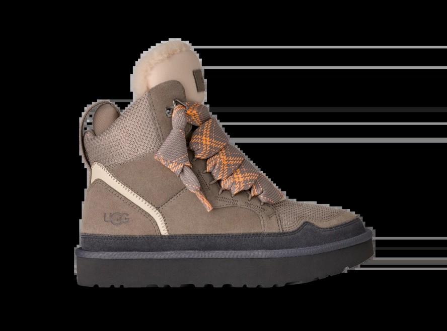 UGG W Highmel Sneakersy damskie
