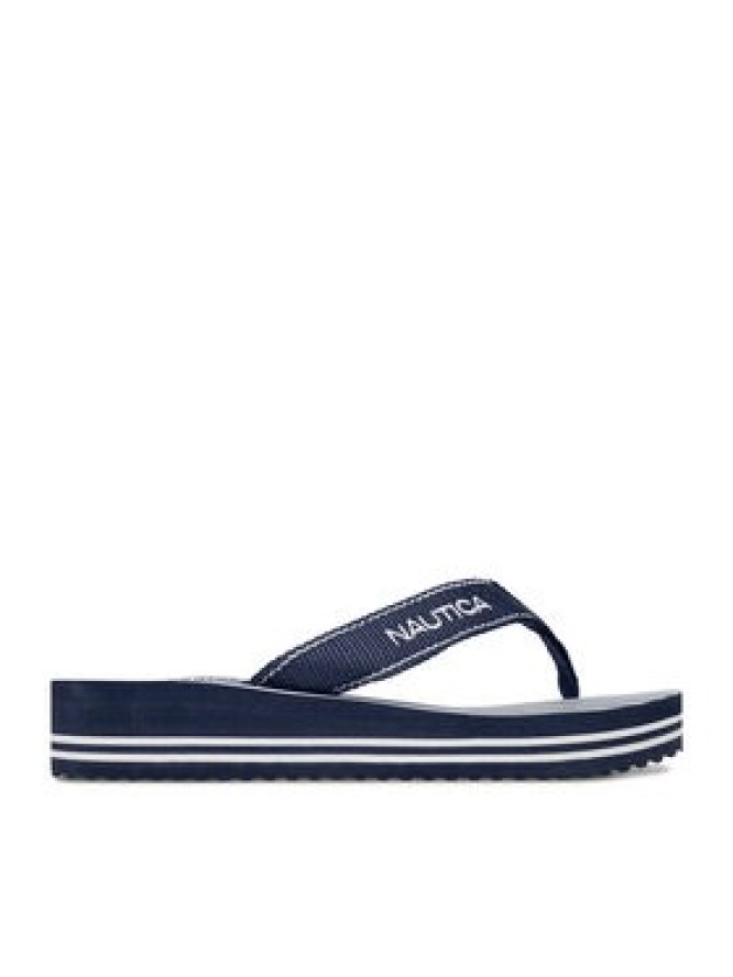 Nautica Japonki CEO-808458 Granatowy