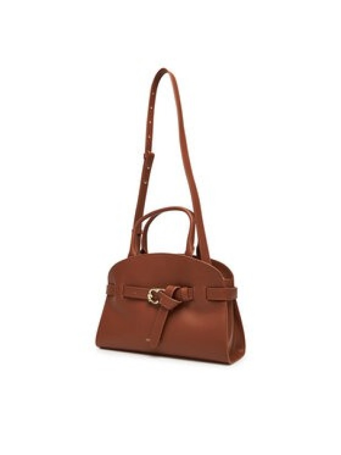 Coccinelle Torebka TLA Coccinellesabine E1 TLA 18 02 01 Brązowy