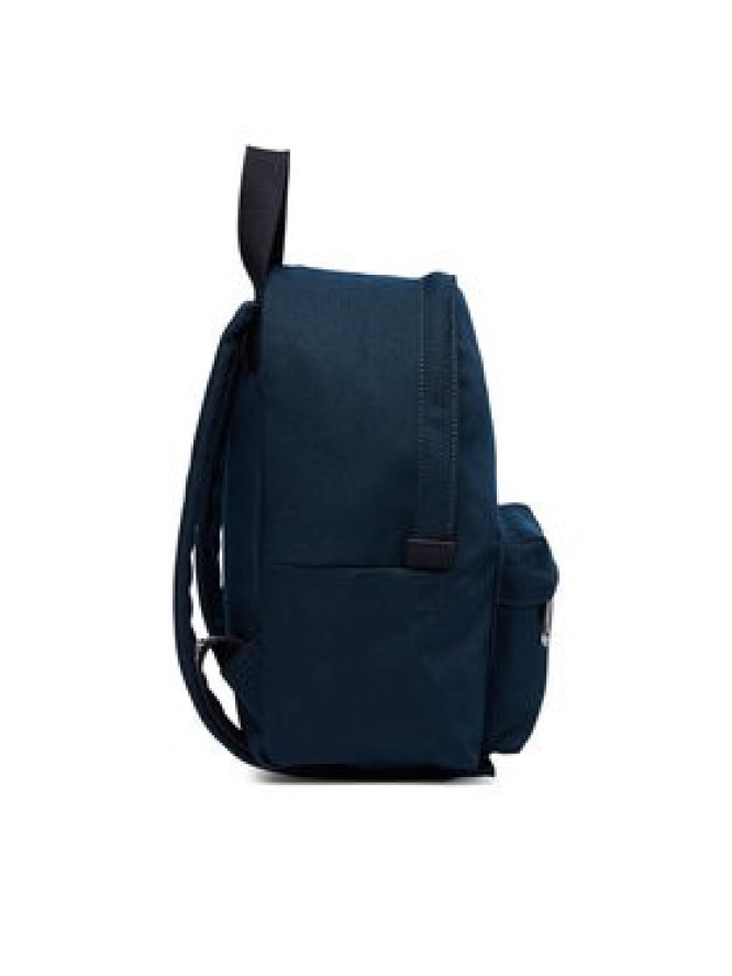 Tommy Jeans Plecak Tjw Ess Daily Dome Backpack AW0AW18648 Granatowy