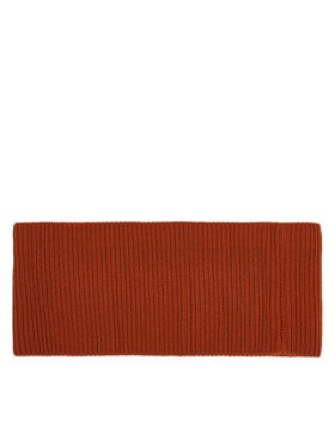 Buff Opaska materiałowa Crossknit Headband Solid 126484.330.10 Brązowy