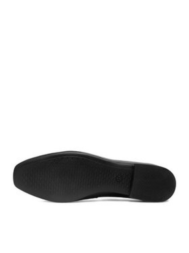 Lasocki Baleriny CEO-RST-ROMI-103 Czarny