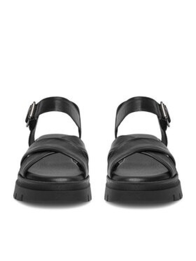 Lasocki Sandały CEO-WB-LINA-23 Czarny