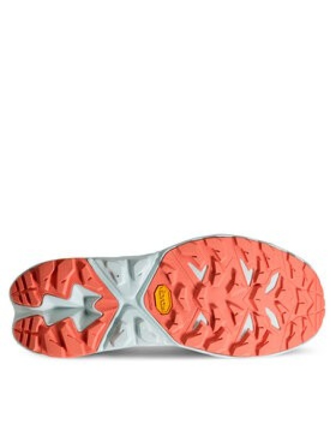 Hoka Trekkingi Anacapa 2 Mid Gtx 1142831F Niebieski