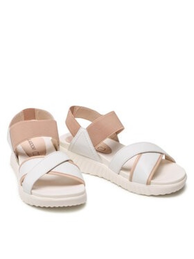 Lasocki Sandały ARC-4879-06 Biały