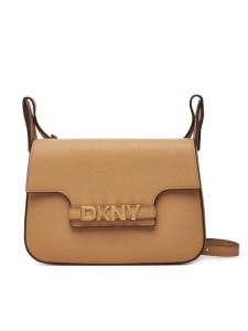 DKNY Torebka Avril R52EKJ30 Beżowy