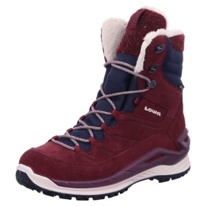LOWA buty wysokie CALCETA EVO GTX Ws