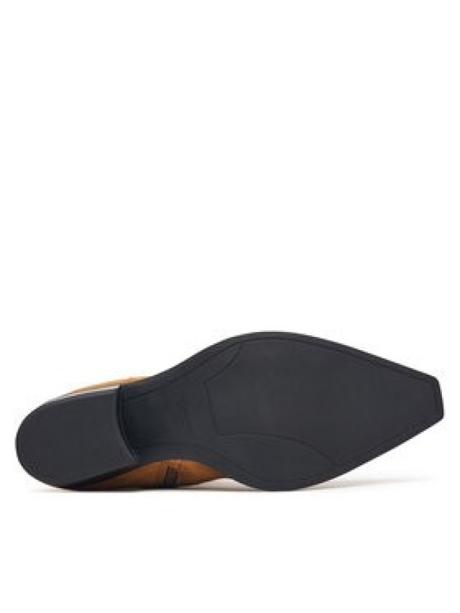 Vagabond Shoemakers Botki Kelsey 6210-140-12 Brązowy jasny