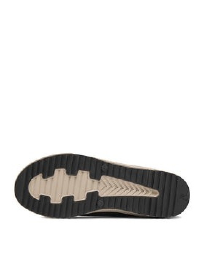 Rieker Sneakersy CEO-W0164-00 Czarny