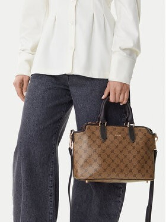 JOOP! Torebka Lauren 4140008263 Brązowy