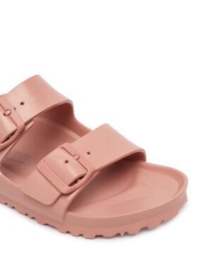 Birkenstock Klapki Arizona 1031340 Różowy