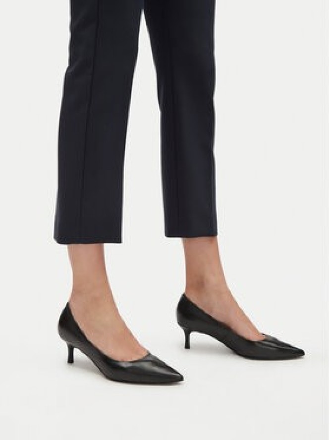 Gino Rossi Szpilki DANI-V1937-31-1 Czarny