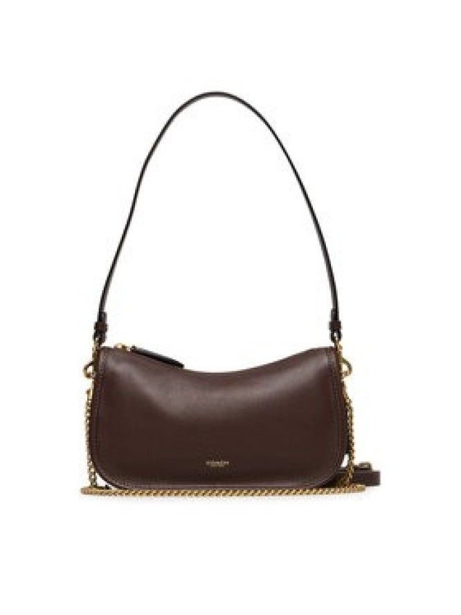 Coach Torebka Waverly CCC36 Brązowy