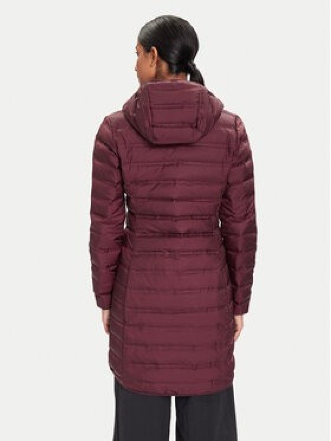 Columbia Kurtka puchowa Lake 22™ II 2088322 Czerwony Regular Fit