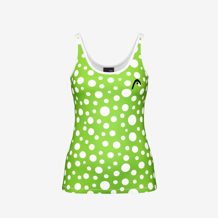 SPIRIT II Tank Top Women