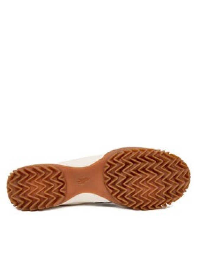 Polo Ralph Lauren Sneakersy Tread Low 804P24300001 Biały