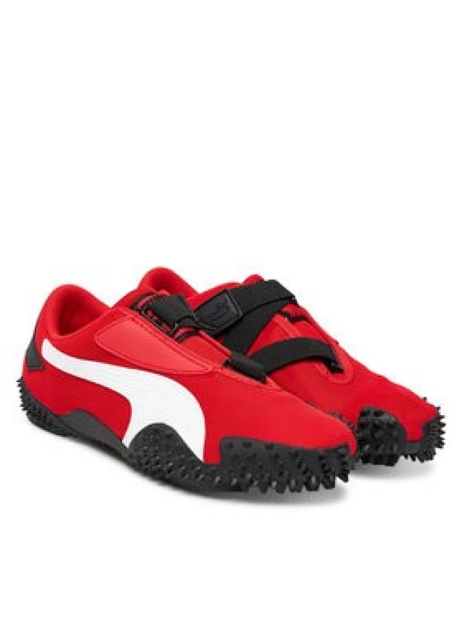 Puma Sneakersy Mostro OG Prime 403206 06 W Czerwony