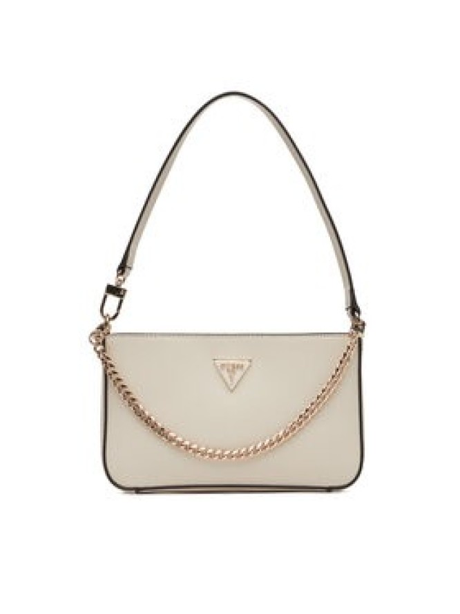 Guess Torebka Noelle II Mini HWZG96 72720 Écru
