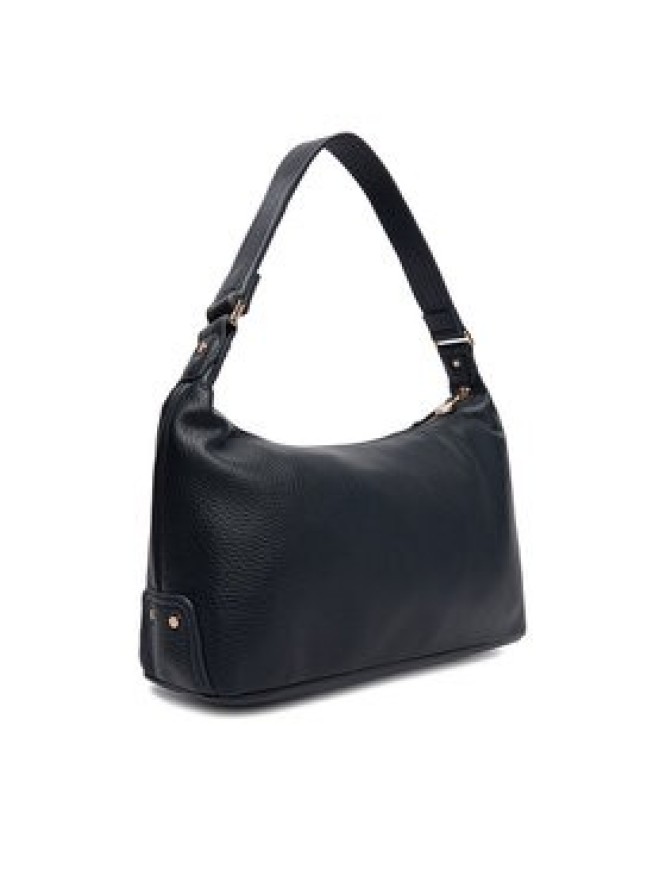 Beverly Hills Polo Club Torebka CEO-BHPC-C-003-08 Granatowy