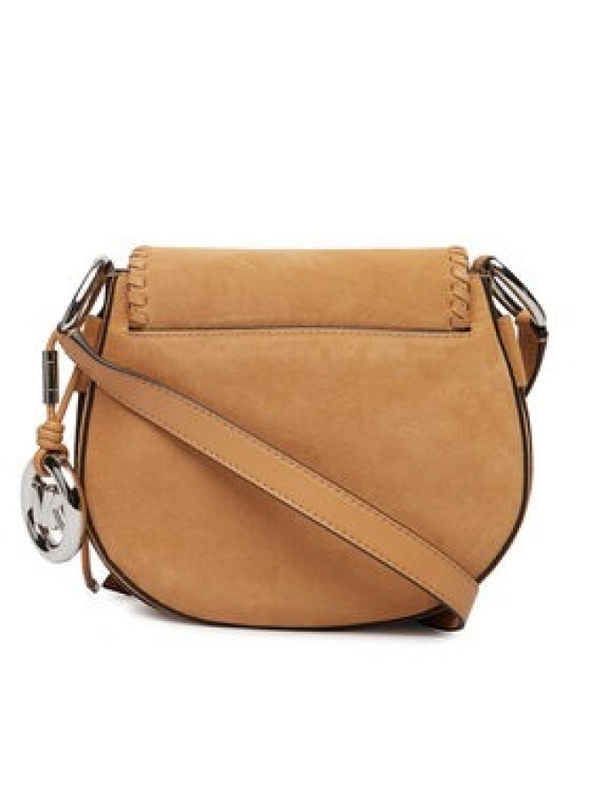 MICHAEL Michael Kors Torebka Josie 30S6SQ5M6O Brązowy