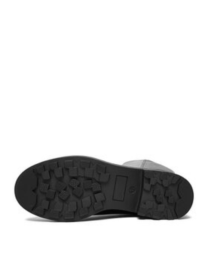 Lasocki Kozaki CEO-RST-5658-05 Czarny