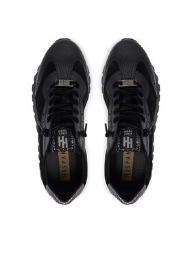 Hispanitas Sneakersy Oregon HI265106 C001 Czarny