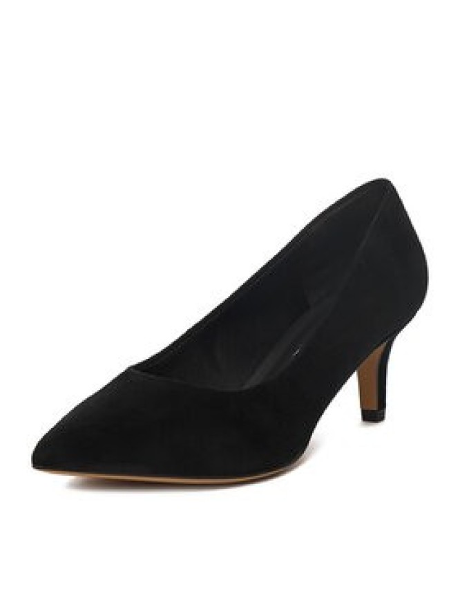 Lasocki Czółenka CEO-SAGITTA-02 Czarny