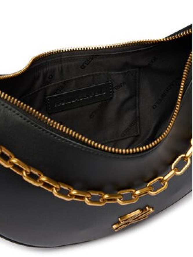 KARL LAGERFELD Torebka B3W30306 Czarny
