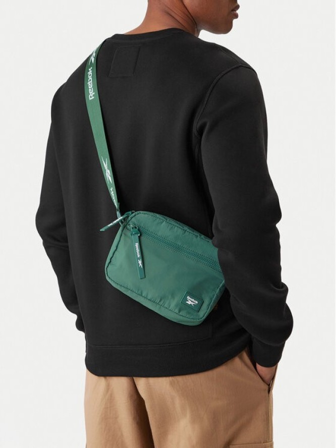 Reebok Torebka CEOWB-RBK-KL-003-09 Zielony