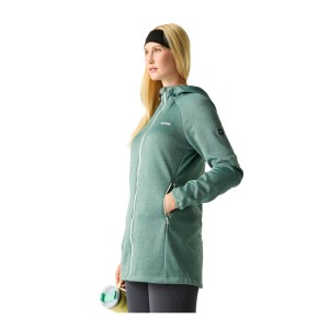 Damska Bluza Polarowa Bloomfield
