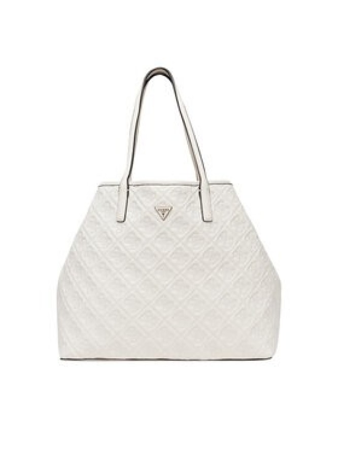 Guess Torebka Adelasia HWQL96 58240 Écru