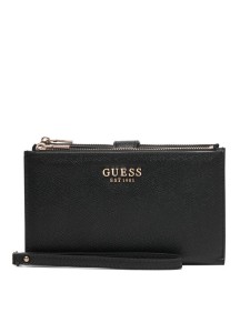 Guess Portfel 183405 Czarny