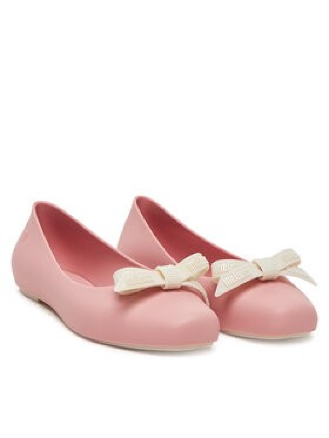 Melissa Baleriny Melissa Aura Basic M Lover Ad 36124 Różowy