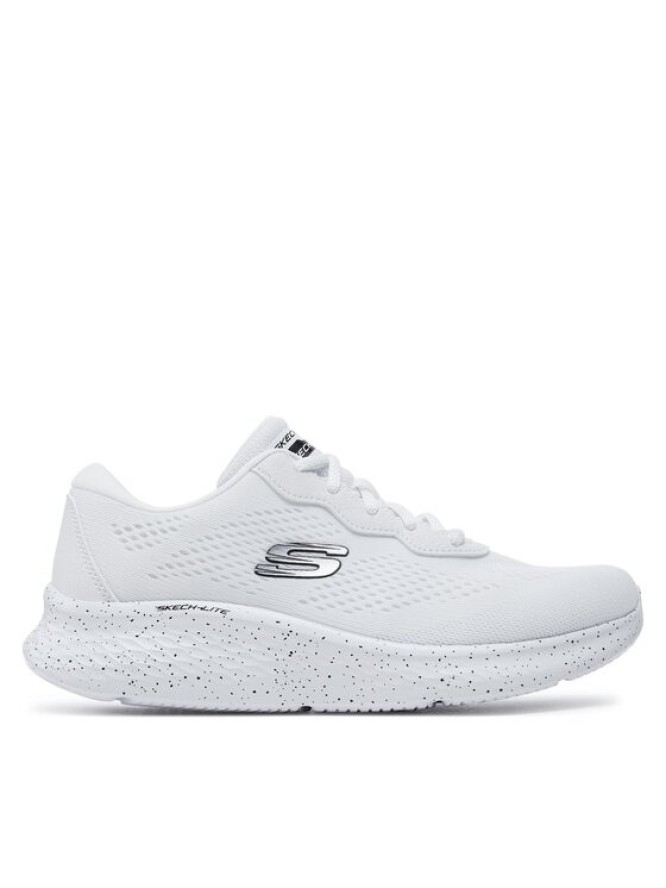 Skechers Sneakersy Skech-Lite Pro 149990/WBK Biały