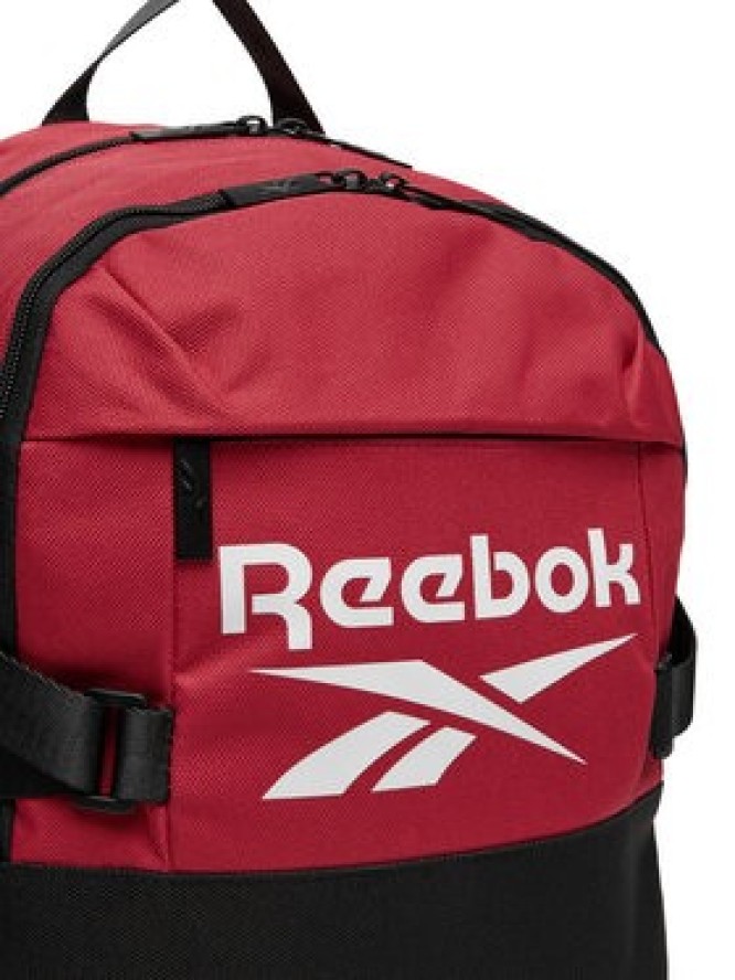 Reebok Plecak RBK-025-CCC-05 Bordowy