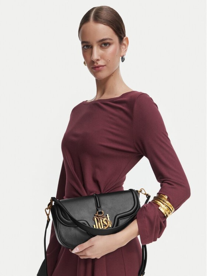 Just Cavalli Torebka 81RA4BN3 ZS749 Czarny
