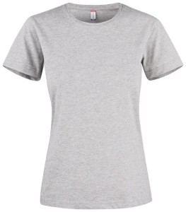clique Premium Fashion-T Women – Premium koszulka 100% bawełny