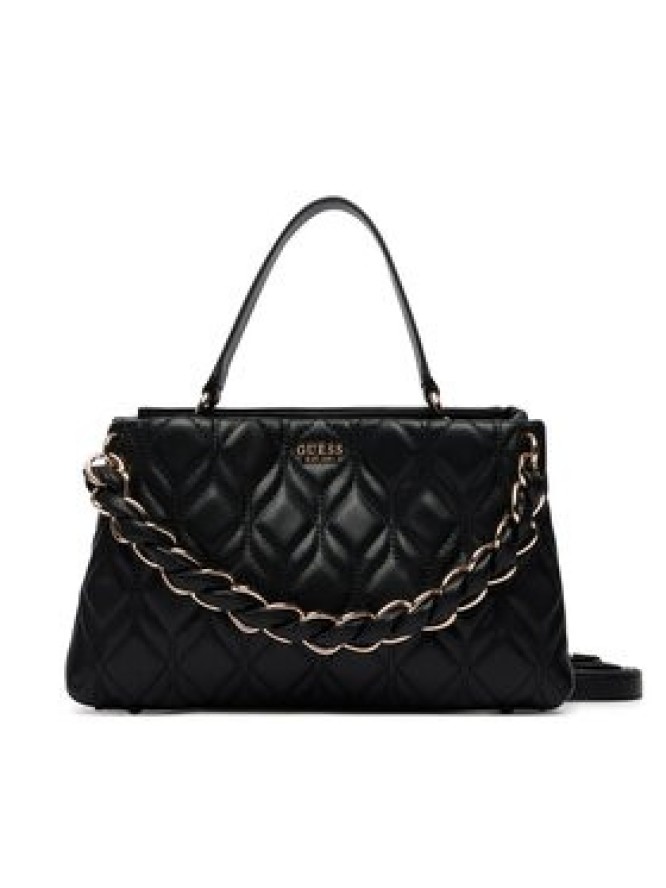 Guess Torebka Maxine HWQG97 33050 Czarny