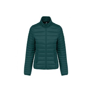 Damska lekka kurtka puchowa Kariban