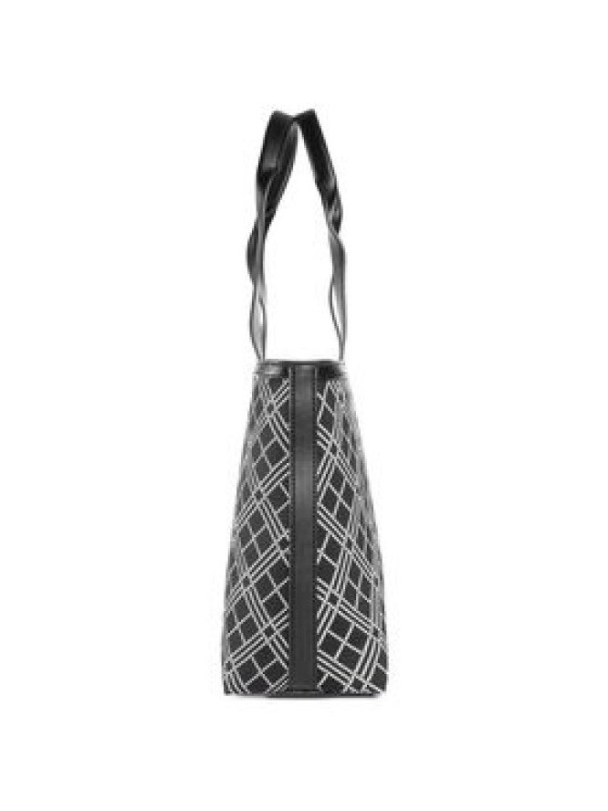 LOVE MOSCHINO Torebka JC4076PP1BLL100A Czarny