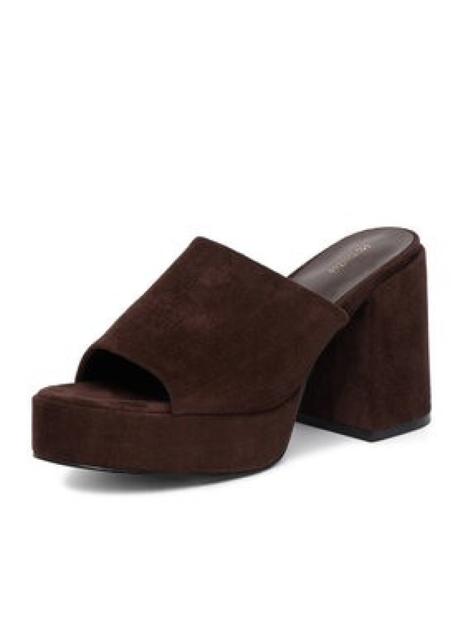 DeeZee Klapki CEO-HY7562-10 Brązowy