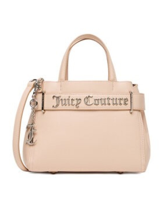 Juicy Couture Torebka CEO-BIJXT3090WVP Różowy